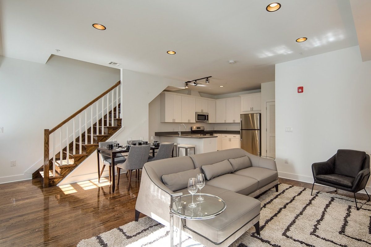 Lafayette Lofts In Jersey City NJ Lafayette Lofts