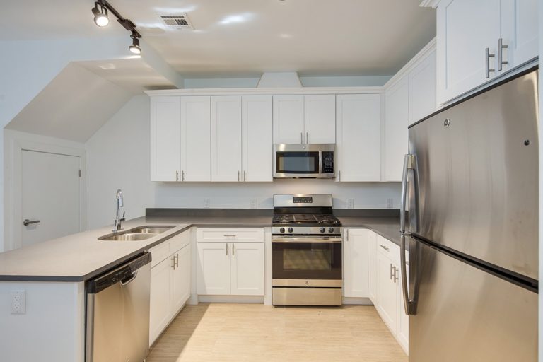 Lafayette Lofts In Jersey City NJ Lafayette Lofts