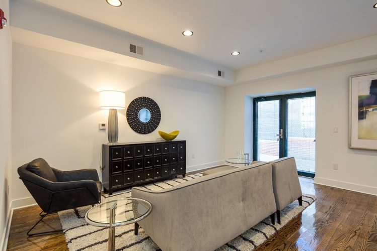 Lafayette Lofts In Jersey City NJ Lafayette Lofts